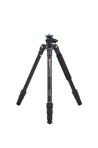 Benro FGP28A Go Plus Travel Aluminium Tripod